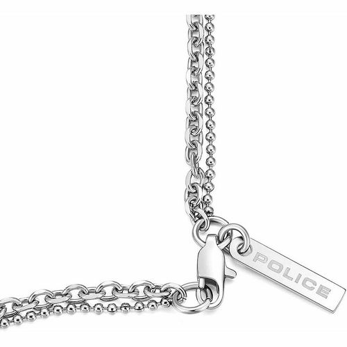 Naszyjnik Damski Police 50 cm na Arena.pl