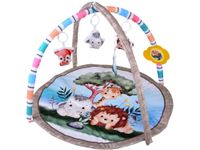 DLA DZIECI MIĘKKA MATA EDUKACYJNA