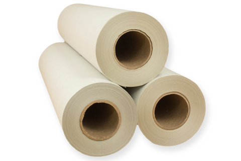 Papier pakowy makulaturowy 50cm/100m na Arena.pl