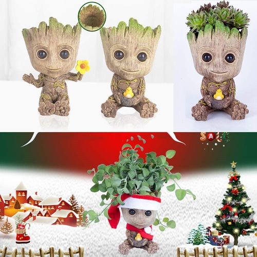 STOJAK UCHWYT NA PADA TELEFON MARVEL GROOT na Arena.pl