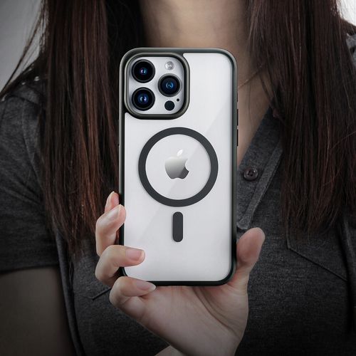 Plecki niktrade do Apple iPhone 15 Pro Max czarny na Arena.pl