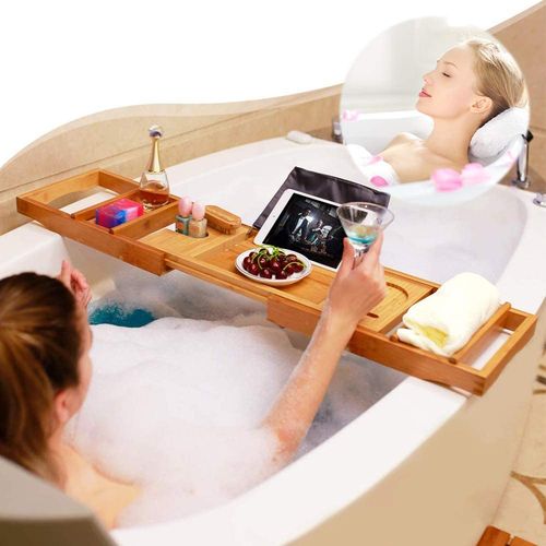 POLKA BAMBUSOWA DO WANNY NR:8984 na Arena.pl