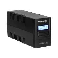 Zasilacz UPS Rebel Nanopower Plus 1000VA 600W