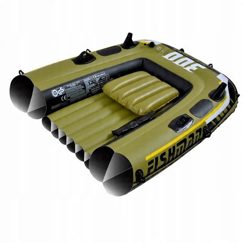 Ponton Jilong Fishman 200 218x110x36CM 07207-1 na Arena.pl