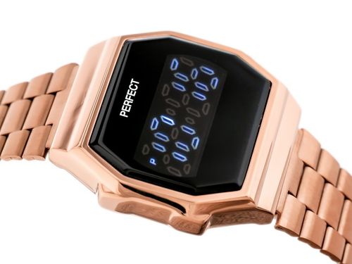 ZEGAREK LED PERFECT A8039 (zp916e) na Arena.pl