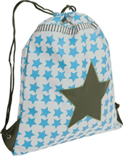 Lassig Plecak Worek Starlight olive na Arena.pl