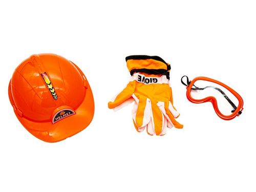 DLA NAJMŁODSZYCH PIŁA ŁAŃCUCHOWA, KASK AKCESORIA na Arena.pl