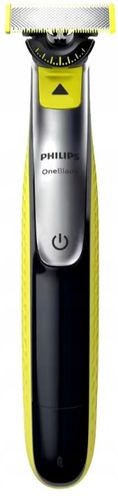 GOLARKA PHILIPS ONEBLADE 360 MASZYNKA DO ZAROSTU TRYMER DO GOLENIA na Arena.pl