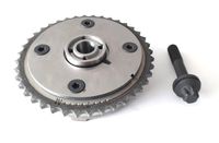 KOŁO ROZRZĄDU CITROEN, PEUGEOT, 1.4 VTI, 1.6 VTI, STRONA SSĄCA 0805K1