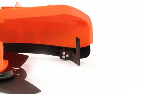 WYWAŻONA KOSA SPALINOWA NAC BP520-30KA-T 51,7CM3 Z UCHWYTEM ANTYWIBRACYJNYM na Arena.pl