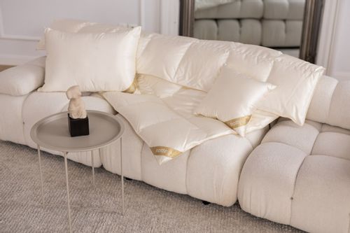 Kołdra Dolce Notte 200x200 cm Całoroczna na Arena.pl