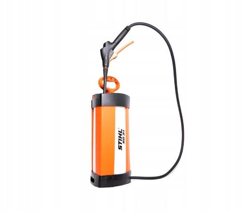 Opryskiwacz ręczne Stihl SG 31 5L na Arena.pl