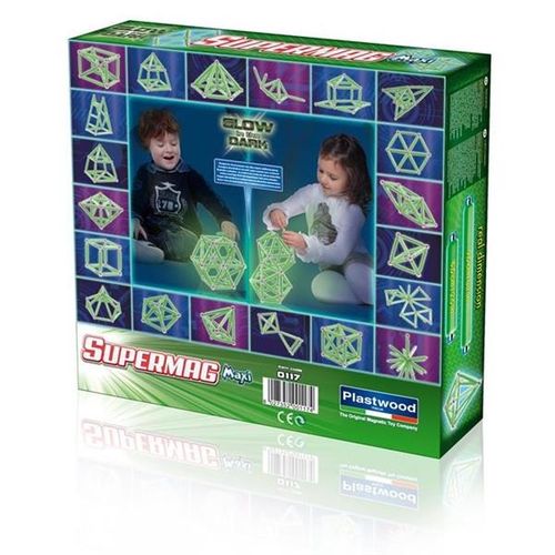 Supermag Maxi Glow 44 el. na Arena.pl