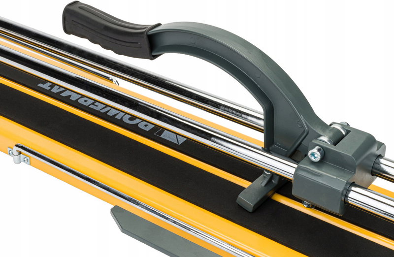 PRZECINARKA do Glazury MASZYNKA do CIĘCIA płytek 800mm PRDG-800T zdjęcie 5