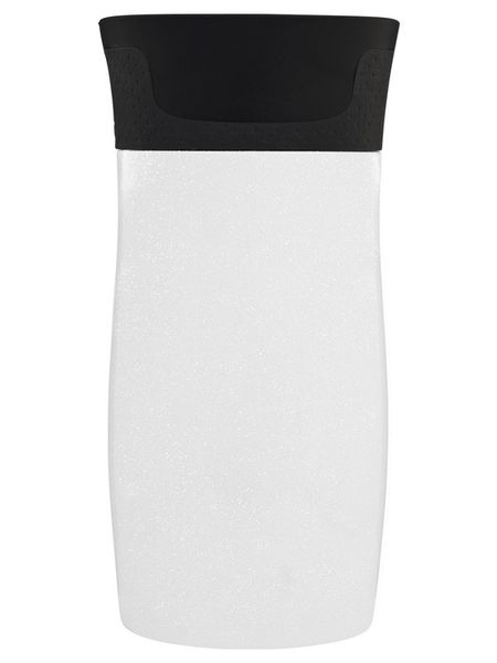 Kubek termiczny Contigo West Loop Mini 300ml - Biały metalik zdjęcie 8