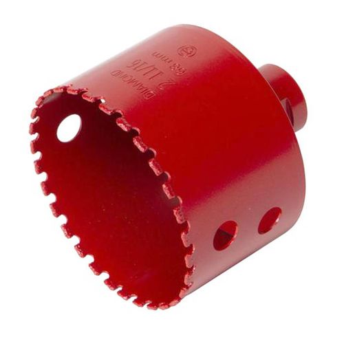 WIERTŁO DRYGRES PREMIUM 68 MM M14 - RI 06978 na Arena.pl