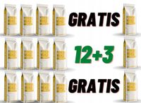 MĄKA ORKISZOWA JASNA TYP 630 12KG+3KG PERNERKA