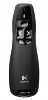 Pilot laserowy do prezentacji Logitech Wireless Presenter R400