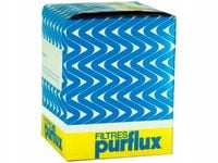 PURFLUX FILTR PALIWA FORD FOCUS II VOLVO C30 S40 II S80 II V50 V70 III 1.6D