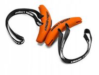 DYNAMICZNE UCHWYTY TRENINGOWE GIMNASTYCZNE DRĄŻEK