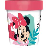 szklanka/kieliszek Minnie Mouse CZ11302