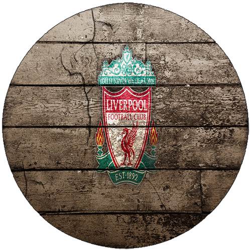 Podkładka pod myszkę Liverpool na Arena.pl