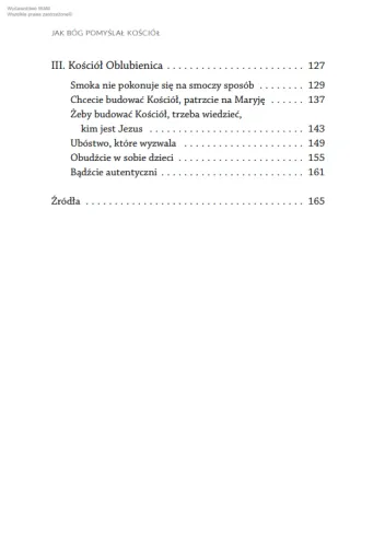 Jak Bóg pomyślał Kościół na Arena.pl