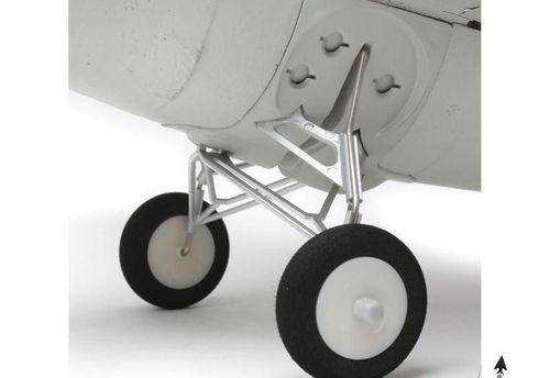 E-flite UMX F4F Wildcat BNF Basic na Arena.pl