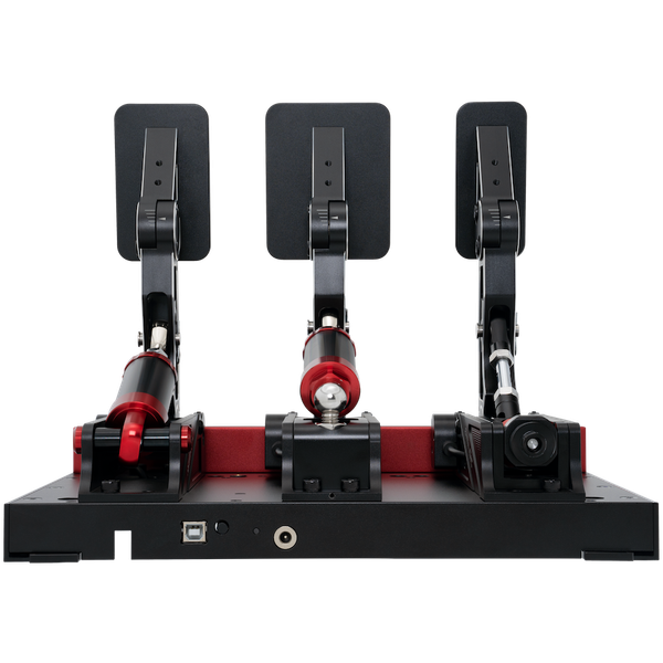 simagic p1000 modularne pedały zdjęcie 4