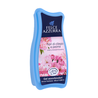 felce azzurra fiori di ciliegio e peonia żel pochłaniający zapach 140 g