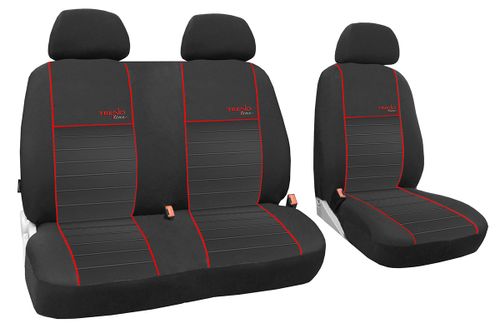 RENAULT MASTER TRAFIC / MOCNE pokrowce samochodowe na Arena.pl