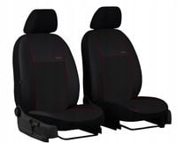 Pokrowce przednie 1+1 do MAZDA 5 (I, II) CX-7