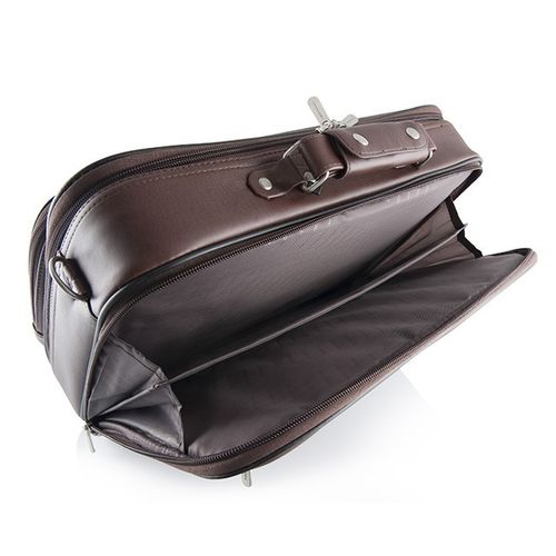 MODECOM TORBA DO LAPTOPA GENEVA 2 15.6' SKÓRA na Arena.pl