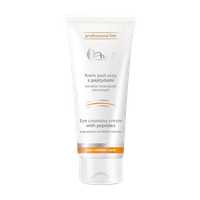 Ava EYE CONTOUR CARE Krem pod oczy z peptydami Korektor zmarszczek mimicznych 100 ml