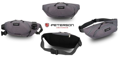 saszetka ptn swy-01-8450 d.gray na Arena.pl
