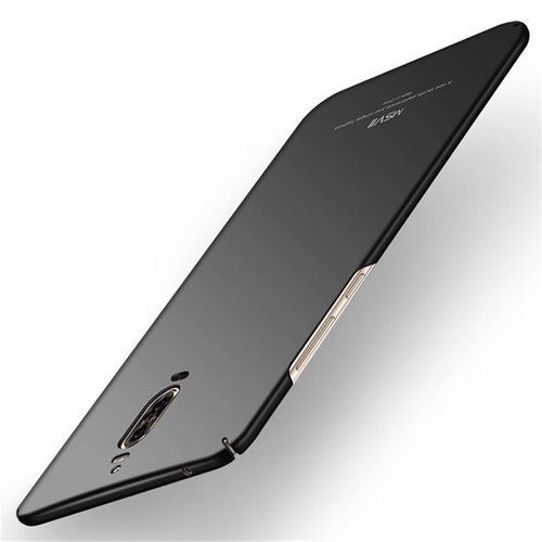 Etui MSVII Huawei Mate 9 Pro Black na Arena.pl