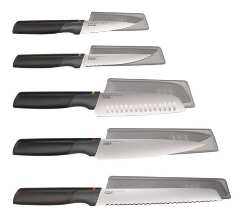 Nóż Santoku Elevate Joseph Joseph na Arena.pl