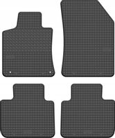 Dywaniki gumowe do Peugeot 508 II (2018-)