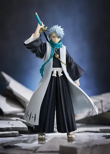 BLEACH POP UP PARADE Toshiro Hitsugaya na Arena.pl
