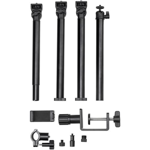 Uchwyt kamery stacjonarnej na żywo Smallrig 4456 DT-50 na Arena.pl