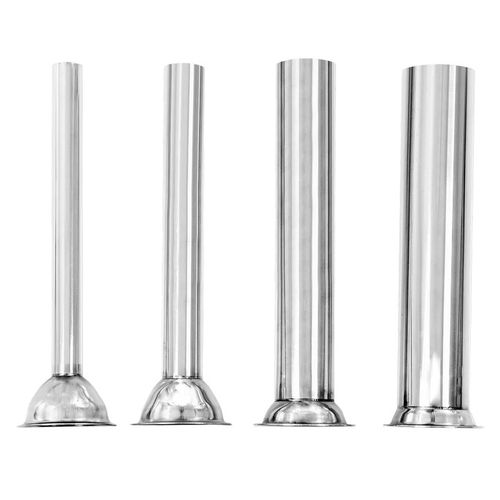 NADZIEWARKA DO KIEŁBASY ręczna 7L maszynka do kiełbas PIONOWA Mega-M na Arena.pl