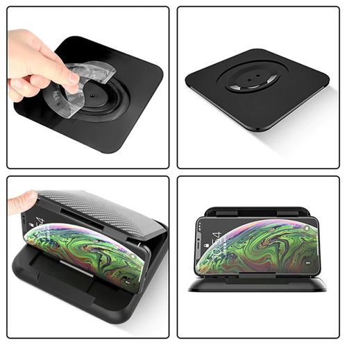 Uchwyt samochodowy na telefon Assen na Arena.pl