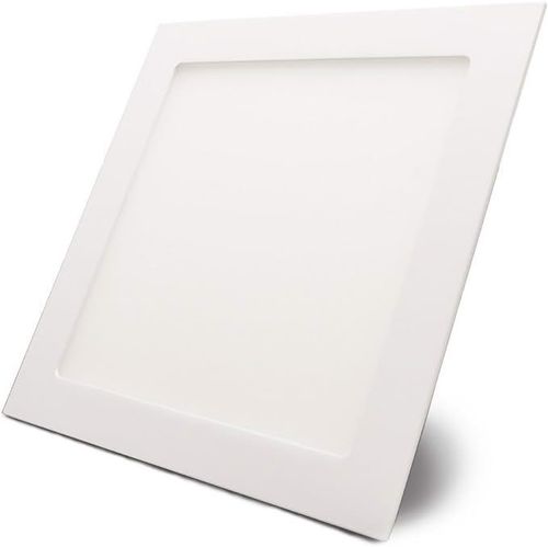 panel led lampa 18w biel 20x20 cm na Arena.pl