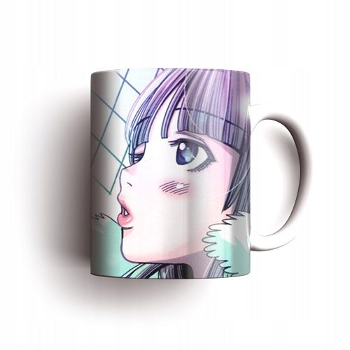 Kubek Magiczny Nozoki Ana DO WYBORU zdjęcie 1