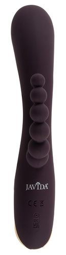 Wibrator Triple 20,8Cm Javida na Arena.pl