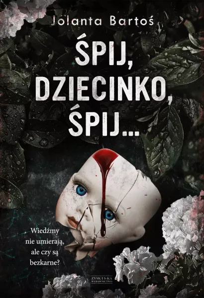 Śpij, dziecinko, śpij zdjęcie 1