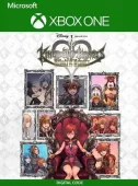 Kingdom Hearts: Melody of Memory XBOX One / Series X|S