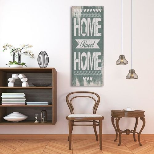 Deco Panel, Home sweet home 3 30x90 na Arena.pl