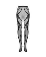 Rajstopy Tights S336 S/M/L Obsessive