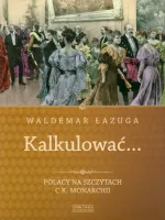 Kalkulować. Polacy na szczytach c.k. monarchii